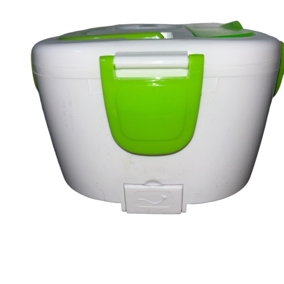 The Electric Heating Lunch Box 110V - Picture 7 of 11